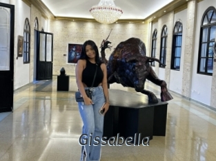 Gissabella