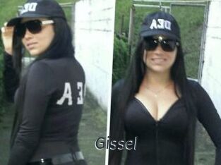 Gissel