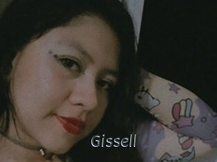 Gissell