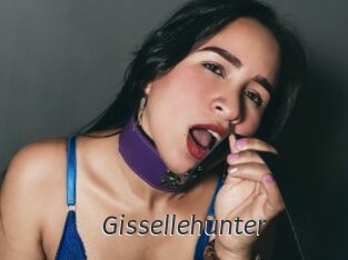 Gissellehunter
