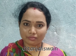 Gitanjaliswain