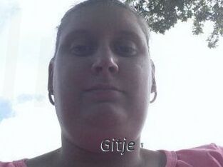 gitje Ligne Rose