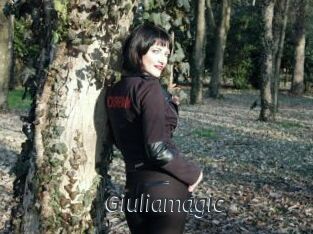 Giuliamagic