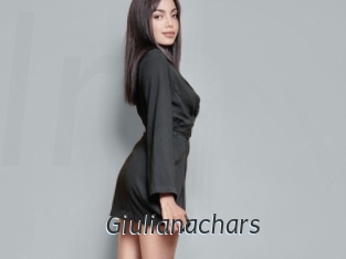 Giulianachars