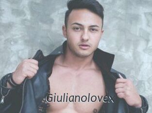 Giulianolovex