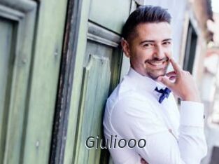Giuliooo