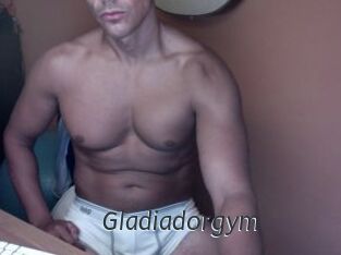 Gladiadorgym