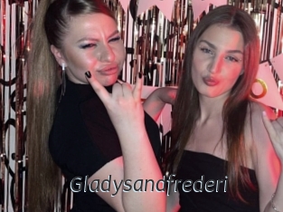 gladysandfrederi Ligne Rose