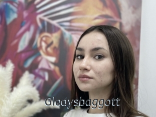 Gladysbaggott