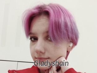 Gladysbain
