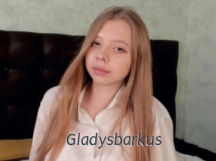 Gladysbarkus