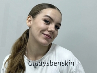 Gladysbenskin