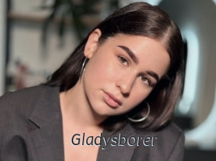 Gladysborer