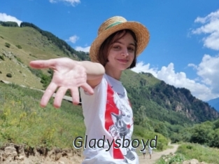 Gladysboyd