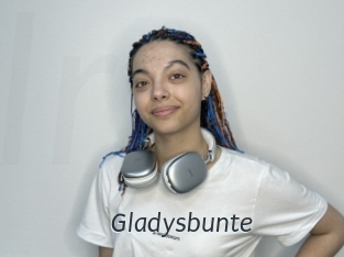 Gladysbunte