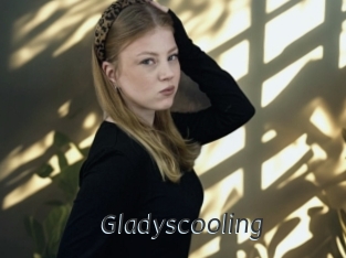 Gladyscooling