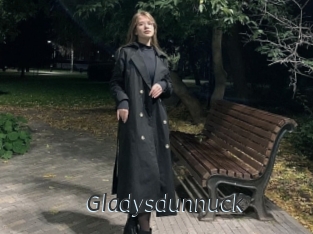 Gladysdunnuck