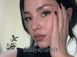 Gladysfrancis