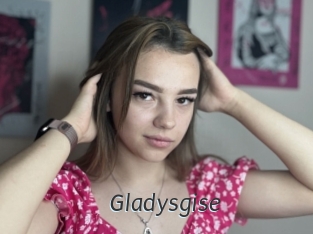 Gladysgise