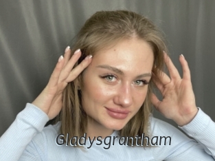 Gladysgrantham