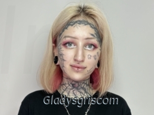 Gladysgriscom
