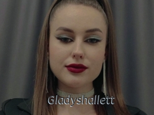 Gladyshallett
