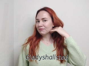 Gladyshallsted
