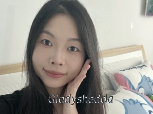 Gladyshedda