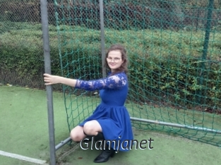 Glamjanet
