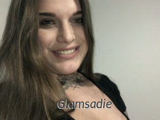 Glamsadie