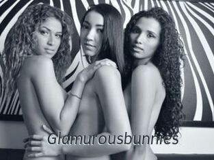 glamurousbunnies Ligne Rose