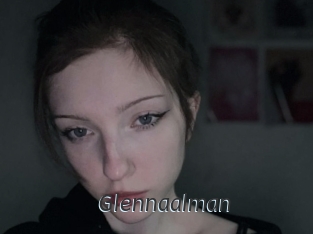 Glennaalman