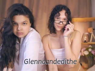 Glennaandedithe