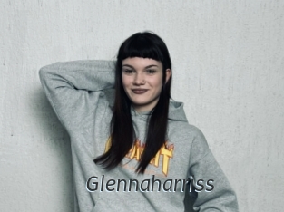 glennaharriss Ligne Rose