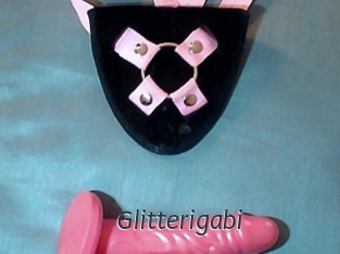Glitterigabi