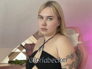 Gloriabecker