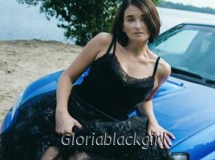 Gloriablackgirl