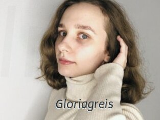 gloriagreis Ligne Rose
