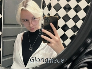 gloriameuer Ligne Rose