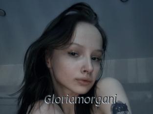 gloriamorgani Ligne Rose
