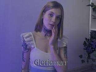 Gloriamurr