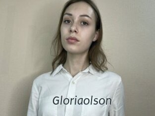 Gloriaolson