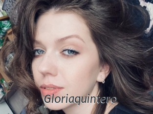 Gloriaquintero