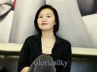Gloriasilky