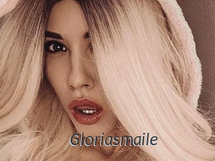 gloriasmaile Ligne Rose