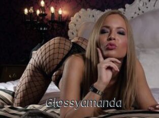 Glossyamanda