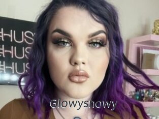 glowysnowy Ligne Rose