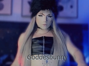 Goddesbunny