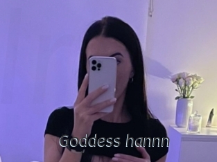Goddess_hannn