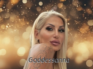 goddessanna Ligne Rose
